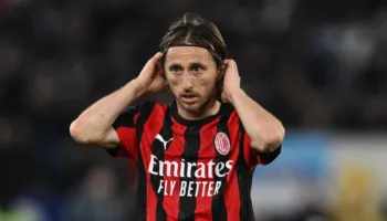 Milani mirëpret Modric në Perth, entuziazëm i madh mes tifozëve për mbërritjen e kroatit