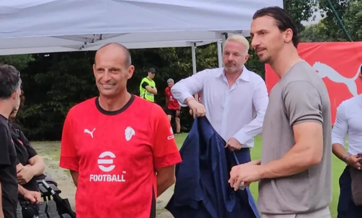 Milani “qan” largimin e Igli Tares. Asnjë shitje, një muaj para mbylljes së merkatos
