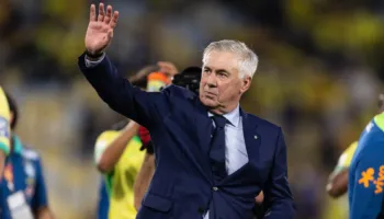 Milani, Reali, Maldini, Zlatan dhe gabimi që i kushtoi postin në Madrid, rrëfehet Ancelotti