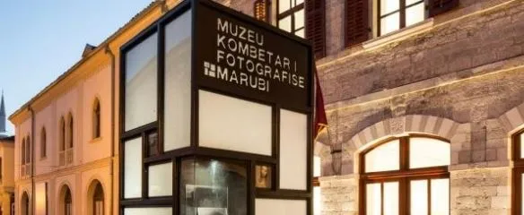“Mili Fanzine”, një projekt i muzeut “Marubi” që sjell fotografitë e Gjon Milit në një krijim të ri artistik