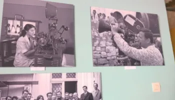 “Mimoza Llastica” rikthehet në ekran: Arkivi i Filmit po restauron 24 filma