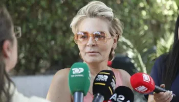 “Mini-maternitet në SPAK”, Kryemadhi: Mund të jetë e vërtetë, por unë nuk ngel dot me barrë 