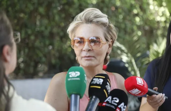 “Mini-maternitet në SPAK”, Kryemadhi: Mund të jetë e vërtetë, por unë nuk ngel dot me barrë 