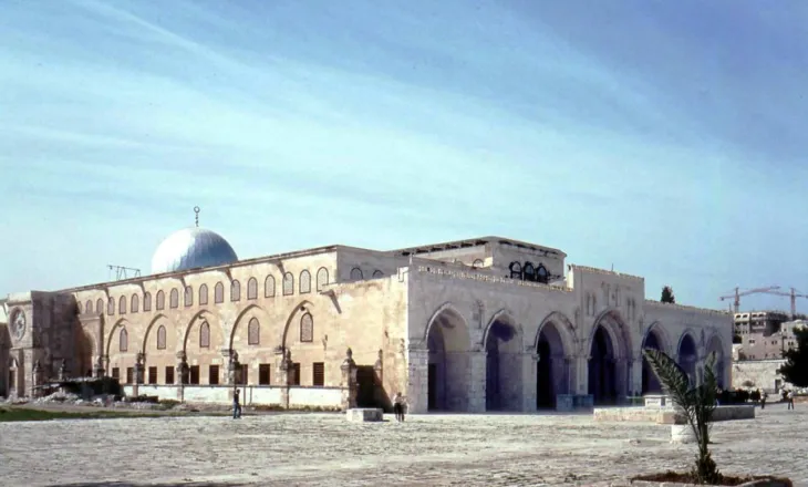 Ministrat e Jashtëm arabë dhe muslimanë takohen në Jordani për një qëndrim të përbashkët mbi Kudsin