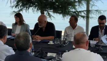 Ministrat në “provim” përpara Ramës, zbardhet axhenda e ditës së dytë në Pogradec