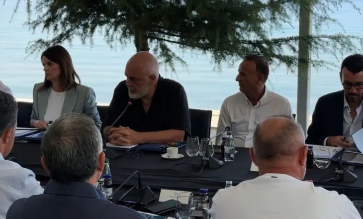 Ministrat në “provim” përpara Ramës, zbardhet axhenda e ditës së dytë në Pogradec