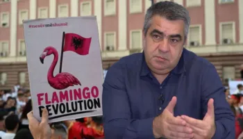 Ministri Blendi Gonxhja fajëson protestën për rënien e turizmit: Protesta frikësoi turistët