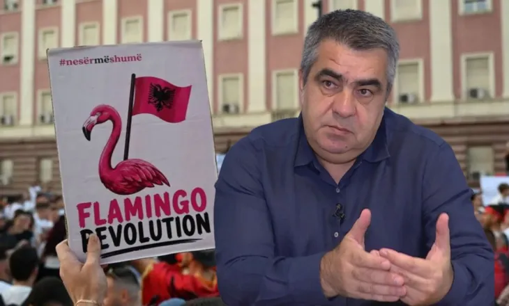 Ministri Blendi Gonxhja fajëson protestën për rënien e turizmit: Protesta frikësoi turistët
