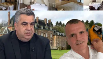 Ministri Gonxhja për pasuritë e Beqirit: S’ është marrë vetëm me tenderat e AKSHI-t! Kështjella 2.6 mln €? Më e lirë se në jug
