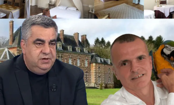 Ministri Gonxhja për pasuritë e Beqirit: S’ është marrë vetëm me tenderat e AKSHI-t! Kështjella 2.6 mln €? Më e lirë se në jug