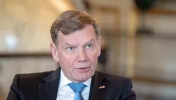 Ministri i Jashtëm gjerman: Mbrojtja e kufijve të jashtëm, prioritet absolut për BE