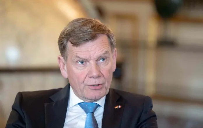 Ministri i Jashtëm gjerman: Mbrojtja e kufijve të jashtëm, prioritet absolut për BE