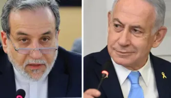 Ministri i Jashtëm i Iranit akuza të forta Netanyahut: Ai është gjarpri që manipuloi SHBA-të kundër nesh!