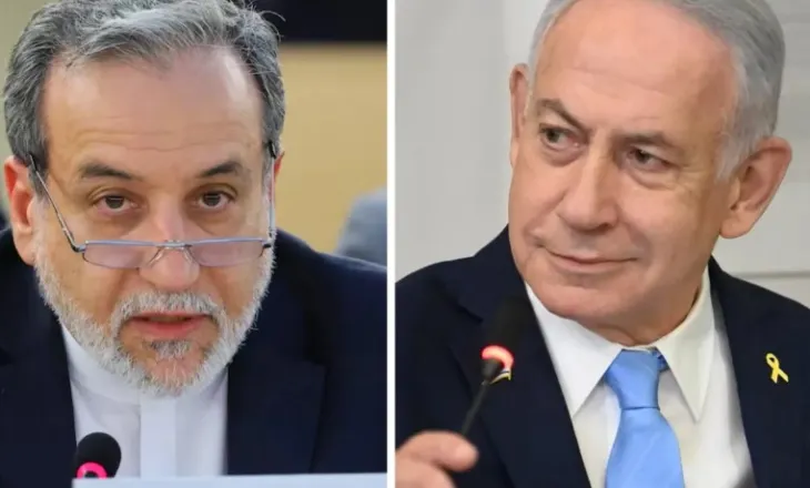 Ministri i Jashtëm i Iranit akuza të forta Netanyahut: Ai është gjarpri që manipuloi SHBA-të kundër nesh!