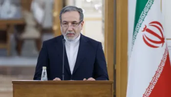 Ministri i Jashtëm iranian Araghchi: Bisedimet me Omanin për Ngushticën e Hormuzit në fazat përfundimtare