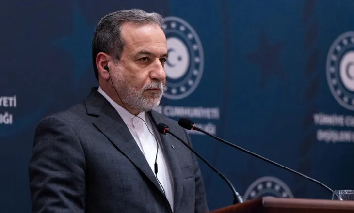 Ministri i Jashtëm iranian: Përgjigje vendimtare ndaj çdo sulmi nga SHBA-të ose Izraeli