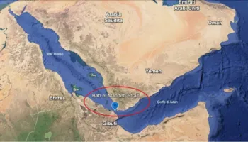 Ministri i Jemenit: Huthitë synojnë kontrollin e Ngushticës Bab al-Mandeb
