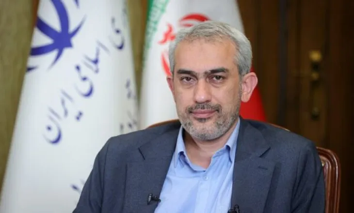 Ministri iranian i Financave: Teherani ‘plotësisht i përgatitur’ për sanksionet e SHBA-së