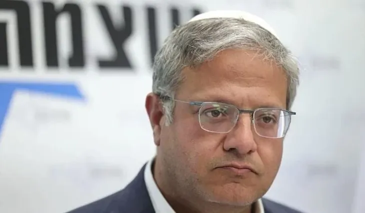 Ministri izraelit refuzon marrëveshjen me Hamasin: Vrasjet dhe shpërngulja e palestinezëve duhet të vazhdojnë