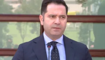 Ministri Malaj: Rritja ekonomike 3,71% në tremujorin e parë të 2026