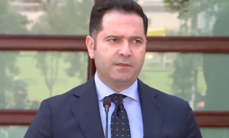 Ministri Malaj: Rritja ekonomike 3,71% në tremujorin e parë të 2026