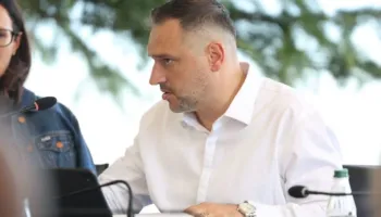 Ministri Nufi: Koordinojmë prioritetet e qeverisë, në qendër qytetari dhe Shqipëria 2030 në BE