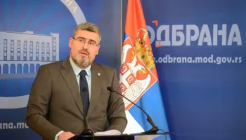 Ministri serb i përgjigjet Ramës: Kosova ndodhet brenda kufijve të Serbisë, të njohura nga OKB-ja