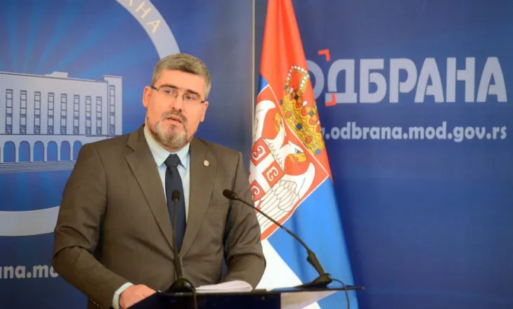 Ministri serb i përgjigjet Ramës: Kosova ndodhet brenda kufijve të Serbisë, të njohura nga OKB-ja