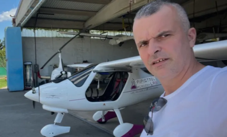 Ministria e Drejtësisë kërkesë zyrtare autoriteteve franceze për ekstradimin e Ermal Beqirit