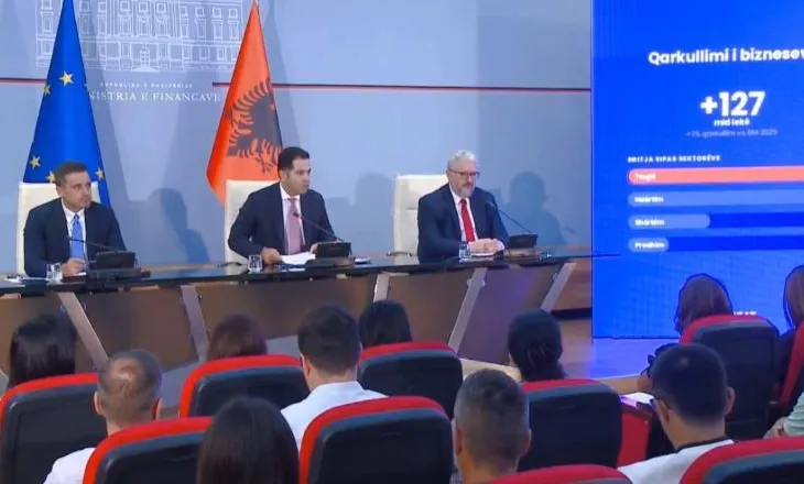 Ministria e Financave nis përgatitjet për Eurobondin e ri