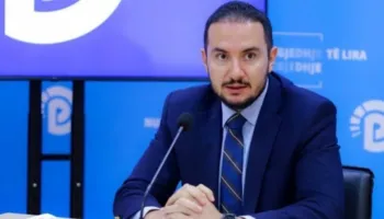 “Ministria e Mbrojtjes shpall fituese kompaninë…”/ Salianji: Qeveria nuk heq dorë nga korrupsioni! SPAK të hetojë