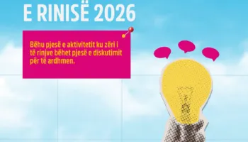 Ministria e Sportit dhe Rinisë fton të rinjtë të shënojnë Ditën Ndërkombëtare të Rinisë