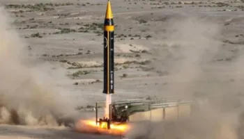 Ministria iraniane e Mbrojtjes del me paralajmërimin e fortë: Jemi gati për një luftë të zgjatur, prodhimi i armëve u trefishua!