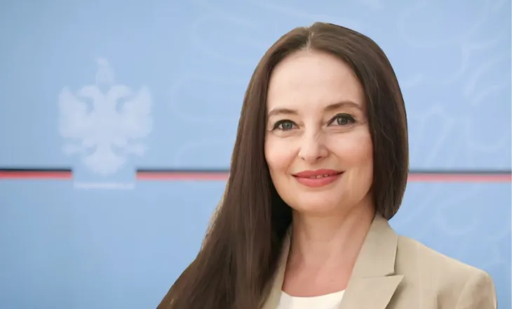 Ministrja Dhuka i përgjigjet homologut serb: Ibri duhet të mbartë ujin, jo pakënaqësi gjeopolitike!