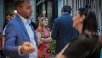 Ministrja e Kulturës dhe Turizmit në DokuFest, hapen mundësi të reja për kulturën e Kosovës
