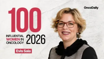 Ministrja Sala mes 100 grave më me ndikim në onkologji, Richard Grenell vlerëson punën e saj në luftën kundër kancerit: Urime dhe popullit shqiptar!