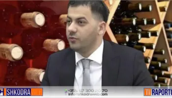 MINUTA E FUNDIT – Arrestohet Ergys Agasi, ishte shpallur në kërkim për disa vepra penale…