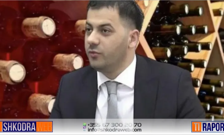 MINUTA E FUNDIT – Arrestohet Ergys Agasi, ishte shpallur në kërkim për disa vepra penale…