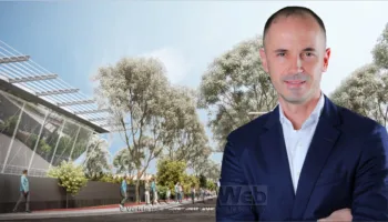 MINUTA E FUNDIT – Jep dorëheqjen zëvendëskryetari i bashkisë Shkodër Rudin Beka, pritet emërimi në një detyrë tjetër…