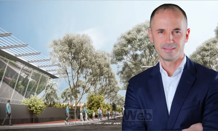 MINUTA E FUNDIT – Jep dorëheqjen zëvendëskryetari i bashkisë Shkodër Rudin Beka, pritet emërimi në një detyrë tjetër…