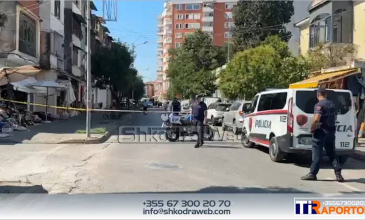 MINUTA E FUNDIT – Plagosi komshinë e tij në lagjen “Rus” të Shkodrës, vetëdorëzohet autori 70- vjeçar