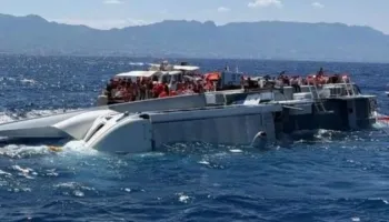 Minutat dramatike para mbytjes së katamaranit në Kyrenia, dëshmitë tronditëse nga të mbijetuarit për ekuipazhin