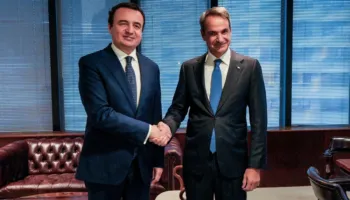 Miqësitë pa njohje/ Nga Zelensky te Mitsotakis, bomba diplomatike zhbën iluzionet e Kosovës