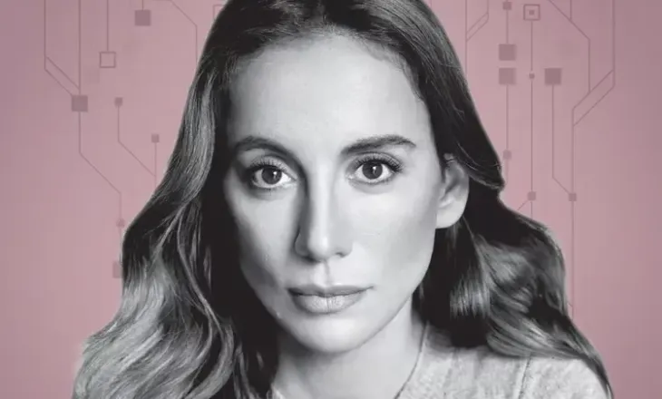 Mira Murati në listën e ‘TIME’ të 100 personave me influencë në AI
