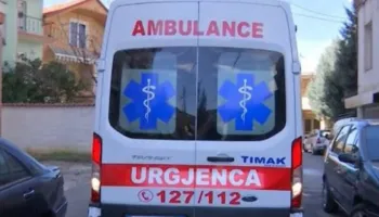 Mirditë/ Del nga rruga duke drejtuar motorin, ndërron jetë në spital shqiptari nga Kosova