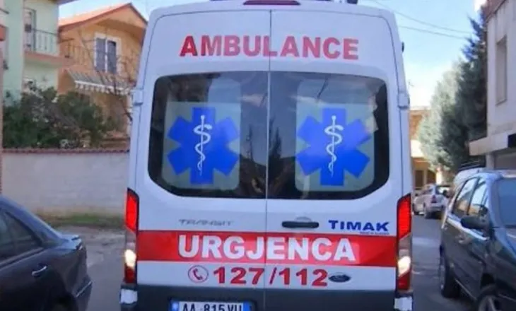 Mirditë/ Del nga rruga duke drejtuar motorin, ndërron jetë në spital shqiptari nga Kosova