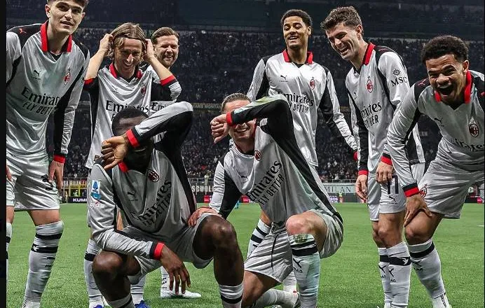 Mirupafshim Milan! Mesfushori i kuqezinjve drejt Como, arrihet marrëveshja