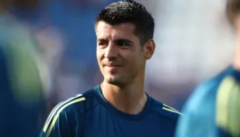 Mirupfashim Serie A dhe Europë! Morata drejt “ëndrrës amerikane”, por ende varet nga… Lukaku