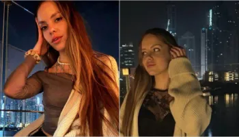 Mister në Beograd, modelja ruse gjendet e vd*kur brenda valixhes, një turk në pranga