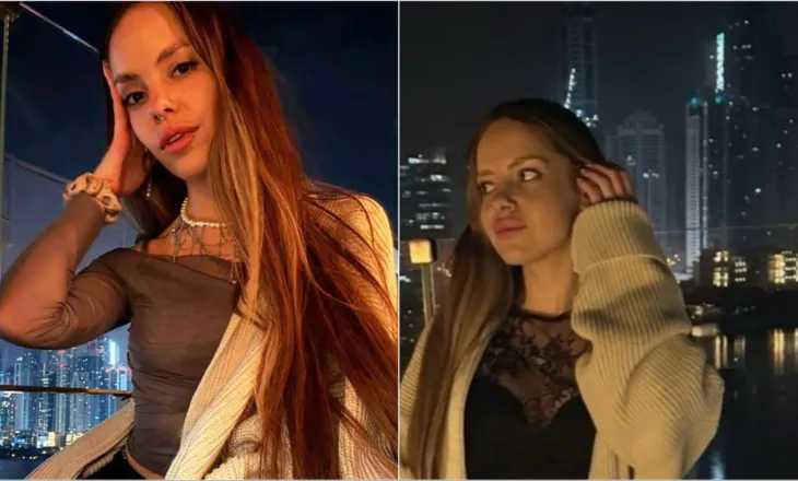Mister në Beograd, modelja ruse gjendet e vd*kur brenda valixhes, një turk në pranga